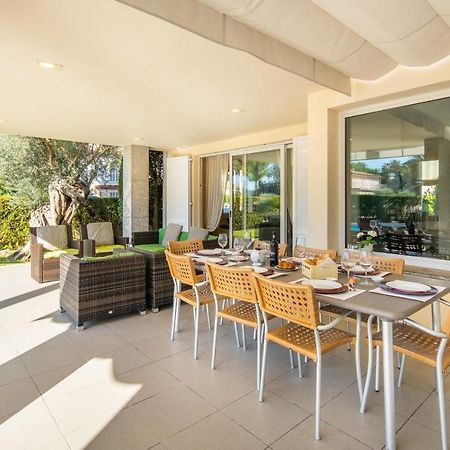 Villa Can Monxo By Sunvillas Mallorca Pollença Buitenkant foto
