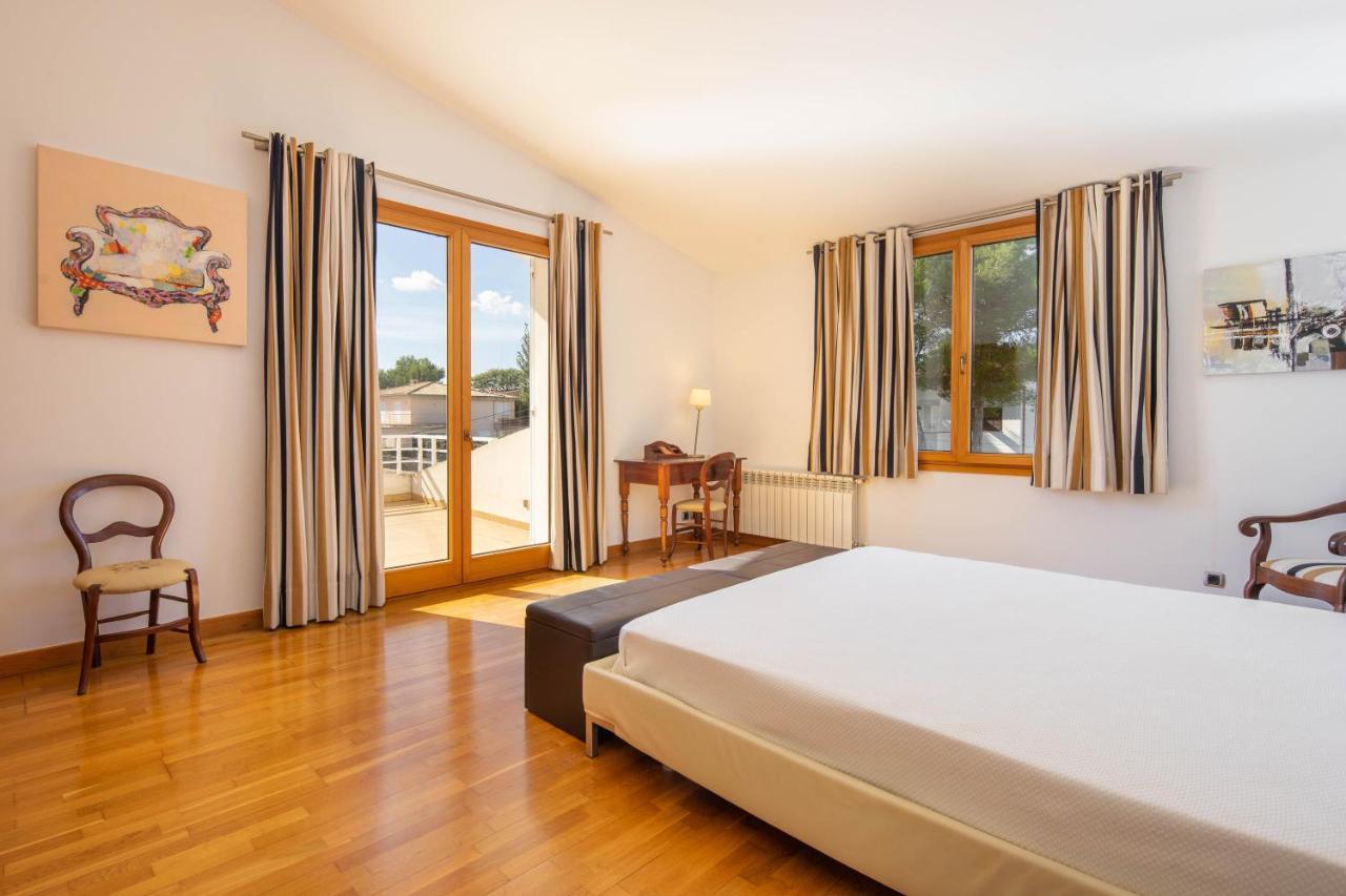 Villa Can Monxo By Sunvillas Mallorca Pollença Buitenkant foto
