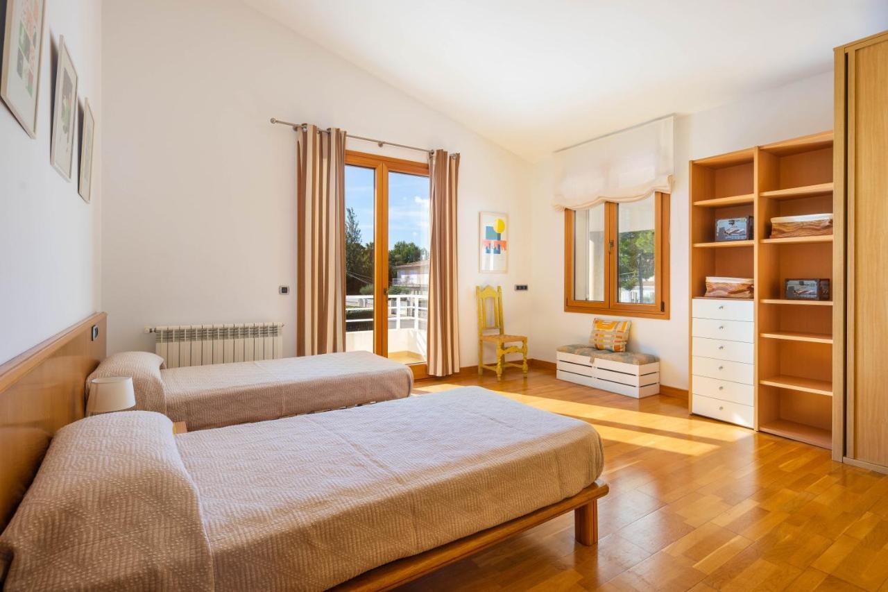 Villa Can Monxo By Sunvillas Mallorca Pollença Buitenkant foto