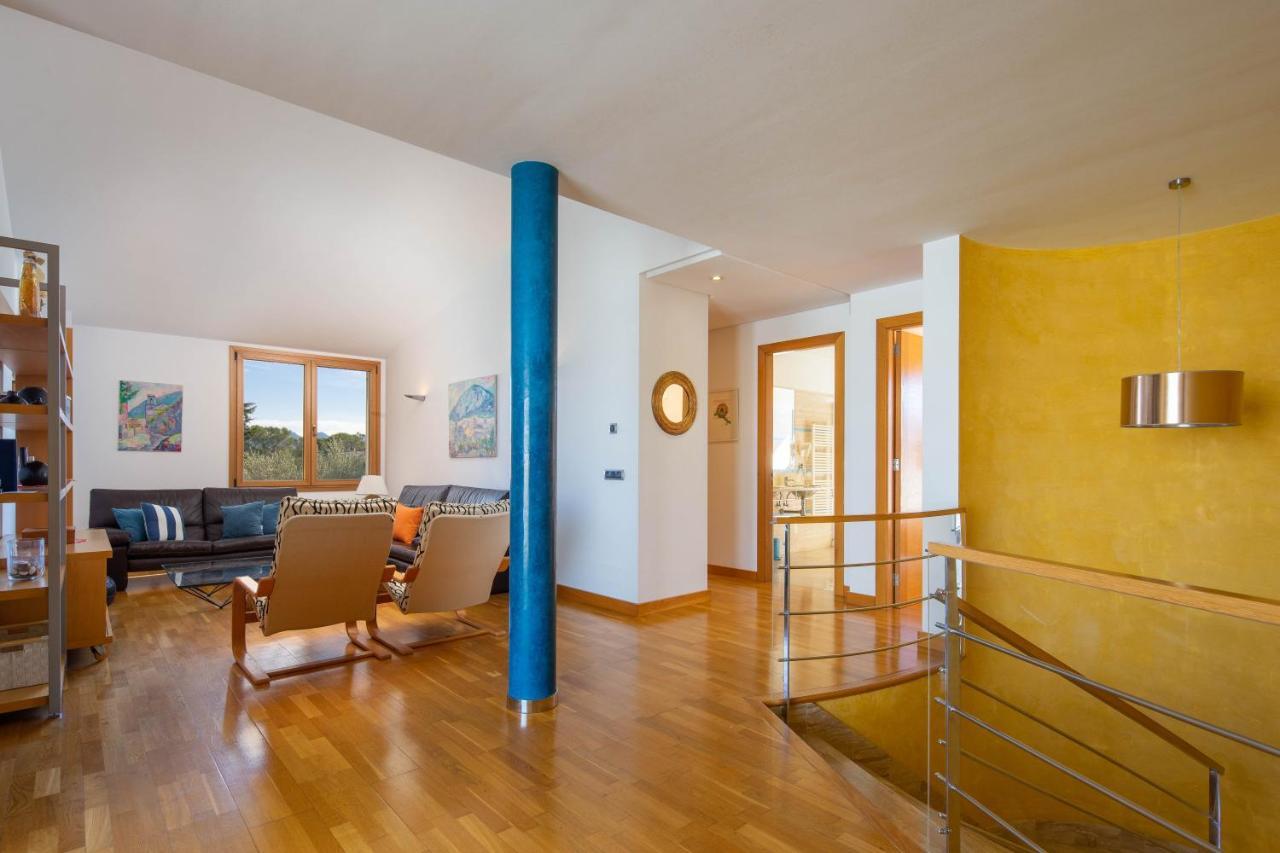 Villa Can Monxo By Sunvillas Mallorca Pollença Buitenkant foto