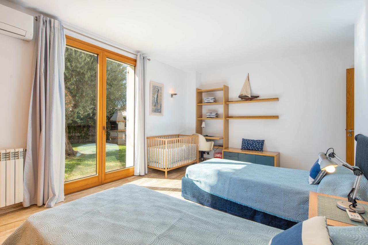 Villa Can Monxo By Sunvillas Mallorca Pollença Buitenkant foto