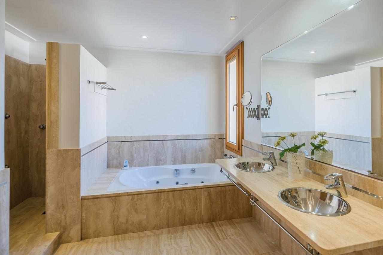 Villa Can Monxo By Sunvillas Mallorca Pollença Buitenkant foto